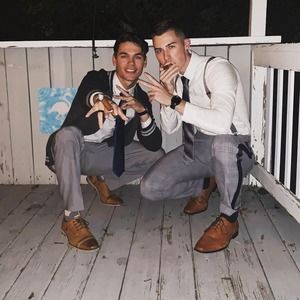 Meet your Posher, Bailey